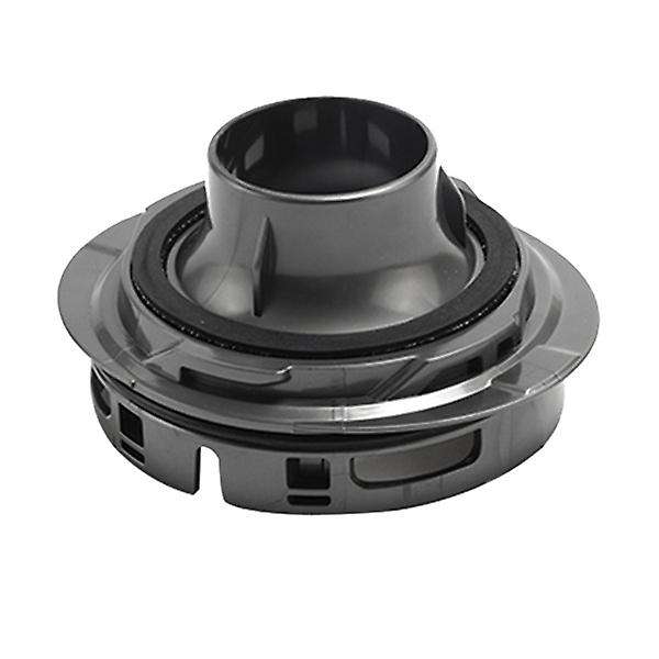 For Dyson Vacuum Cleaner V7 V8 Rear Hepa Filter Elements Cover,2 Pack