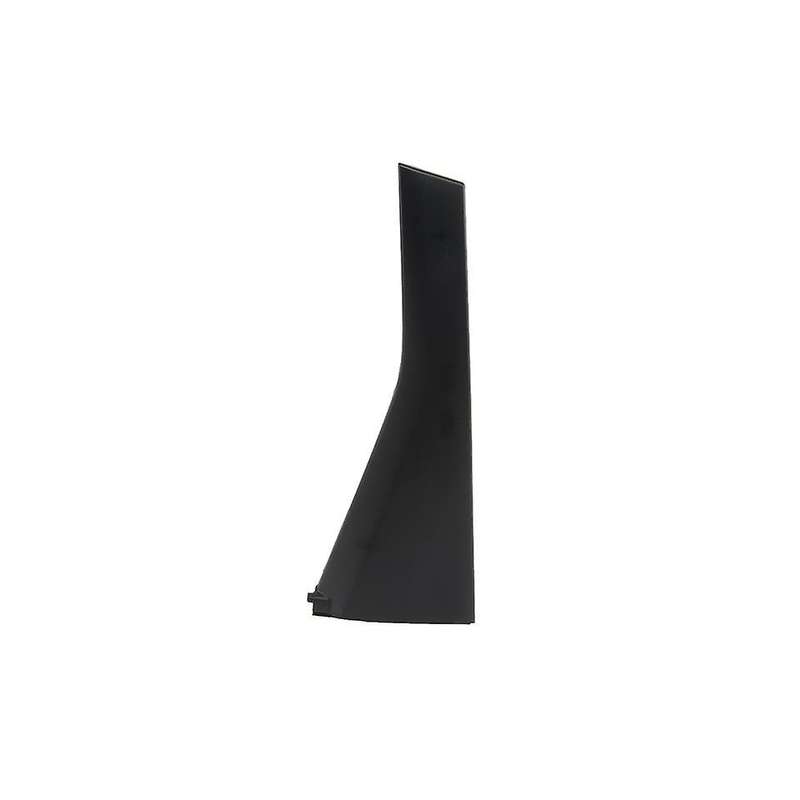 Car Left Rear Door Outer Pillar Garnish Trim Panel 72761-sag-h00