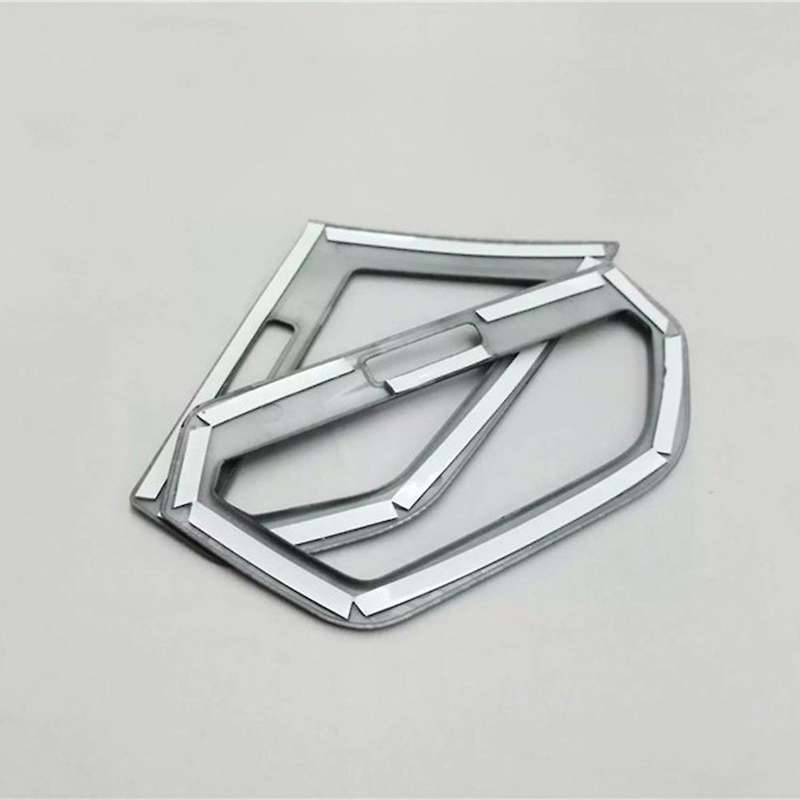Car Air Conditioner Left and Right Air Outlet Frame for Tiguan Mk2