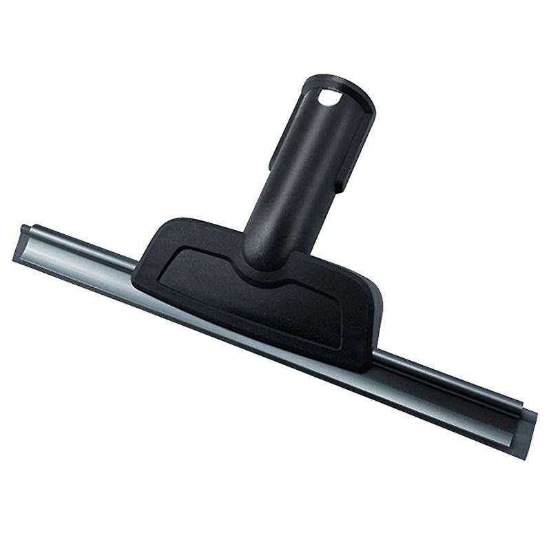 Steam Cleaner Glass Window Nozzle Round Brush for Karcher Sc1 Sc2