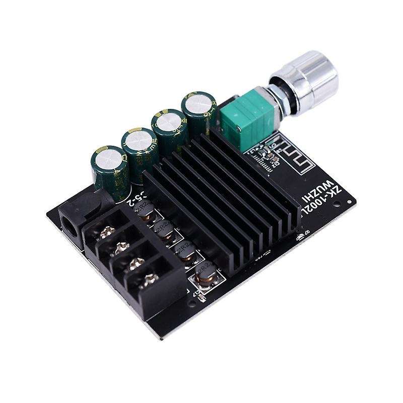 Bluetooth Amplifier Stereo Board 100wx2 Bluetooth Amp Amplifier