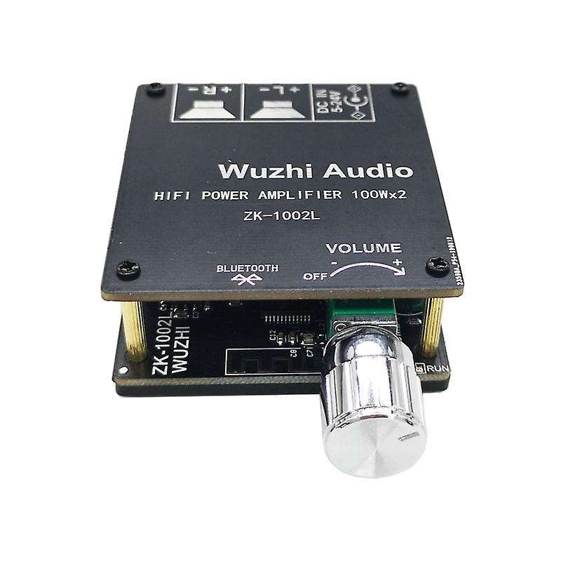 Bluetooth Amplifier Stereo Board 100wx2 Bluetooth Amp Amplifier