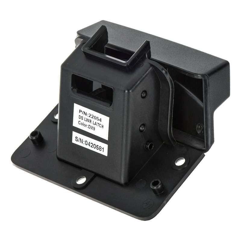 Interior Armrest Console Latch for Dodge Ram 1500 2500 3500 2013-2017