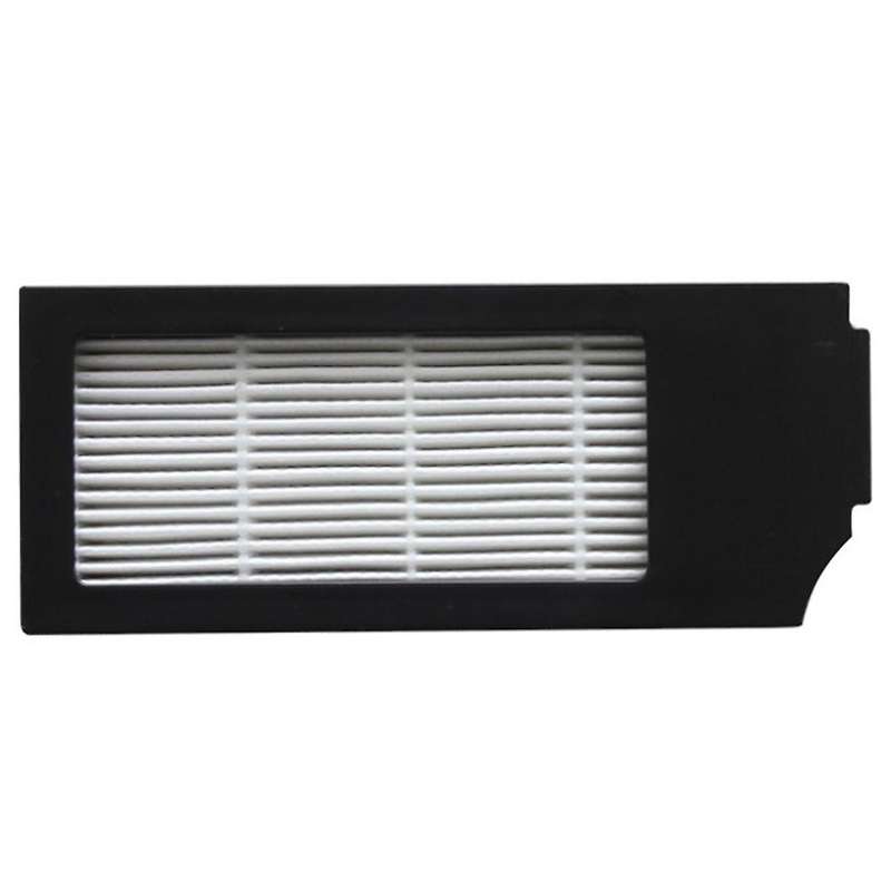 Hepa Filter Kit for Ecovacs Deebot X1 Series Turbo / Omni 10pcs