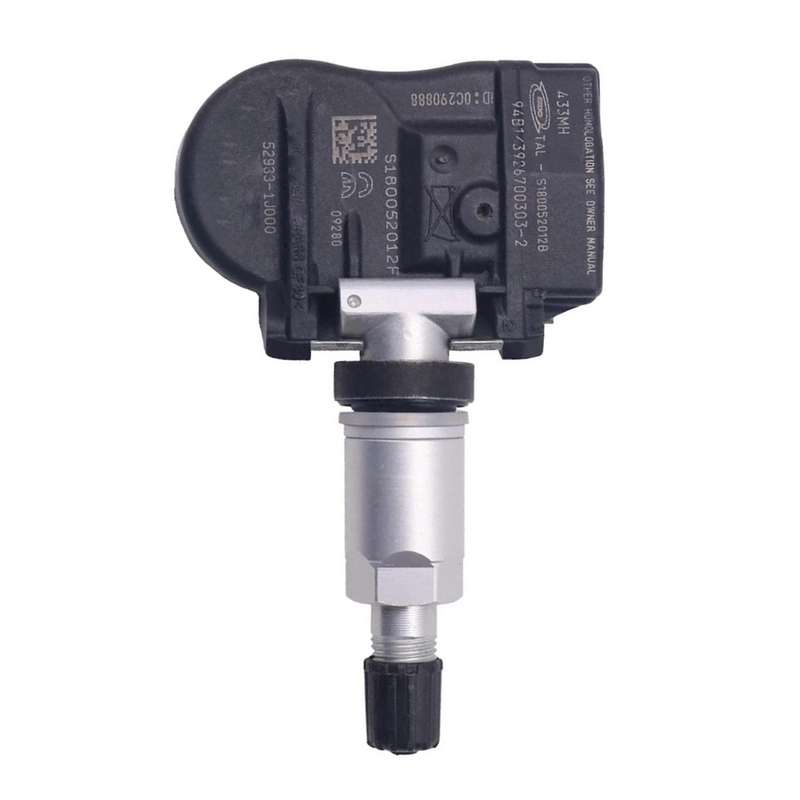 Tire Pressure Monitor Sensor for Kia Optima Sorento Hyundai I20 Ix20