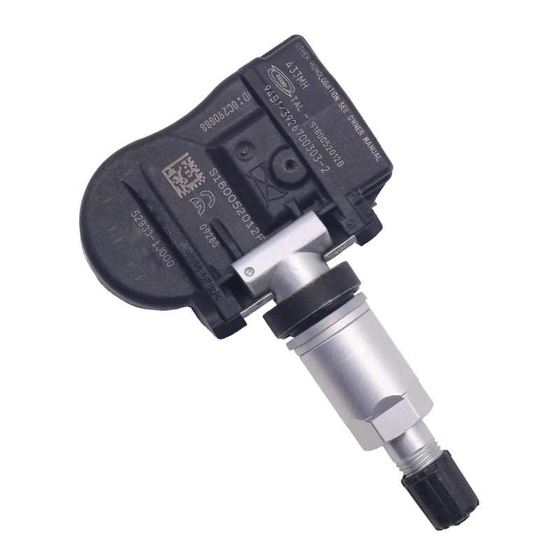 Tire Pressure Monitor Sensor for Kia Optima Sorento Hyundai I20 Ix20