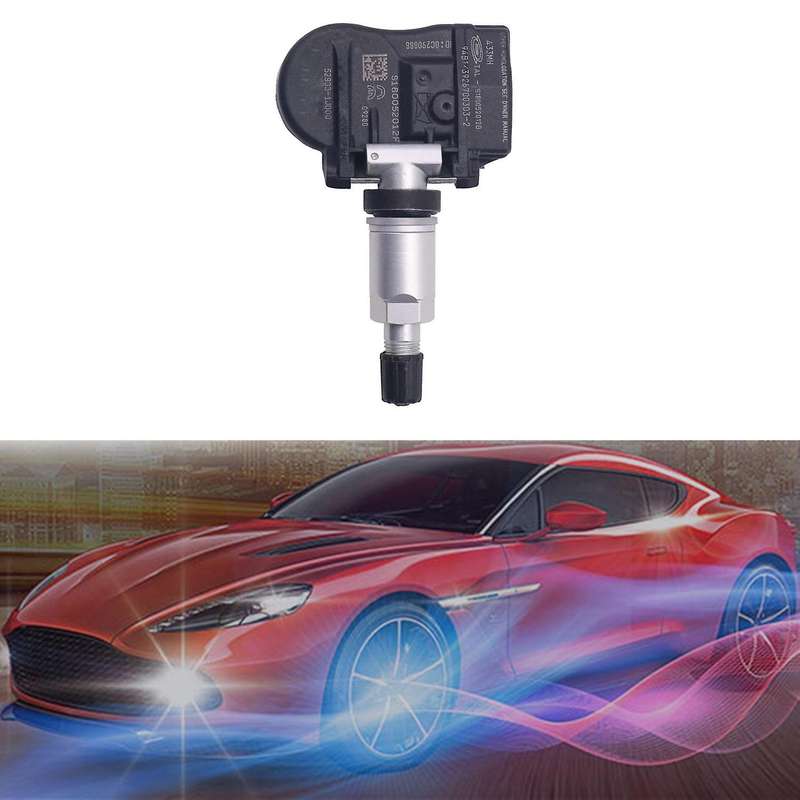 Tire Pressure Monitor Sensor for Kia Optima Sorento Hyundai I20 Ix20