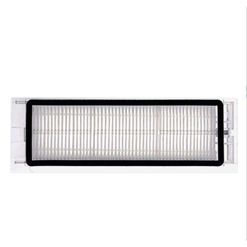 Roller Brush Side Brush Washable Robot Filter for 360 S5 S7