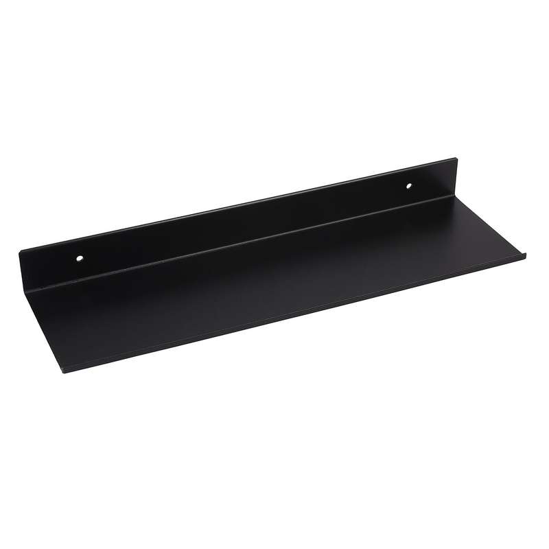 40cm Kitchen Wall Shelf Shower Storage Rack Bathroom Accessories