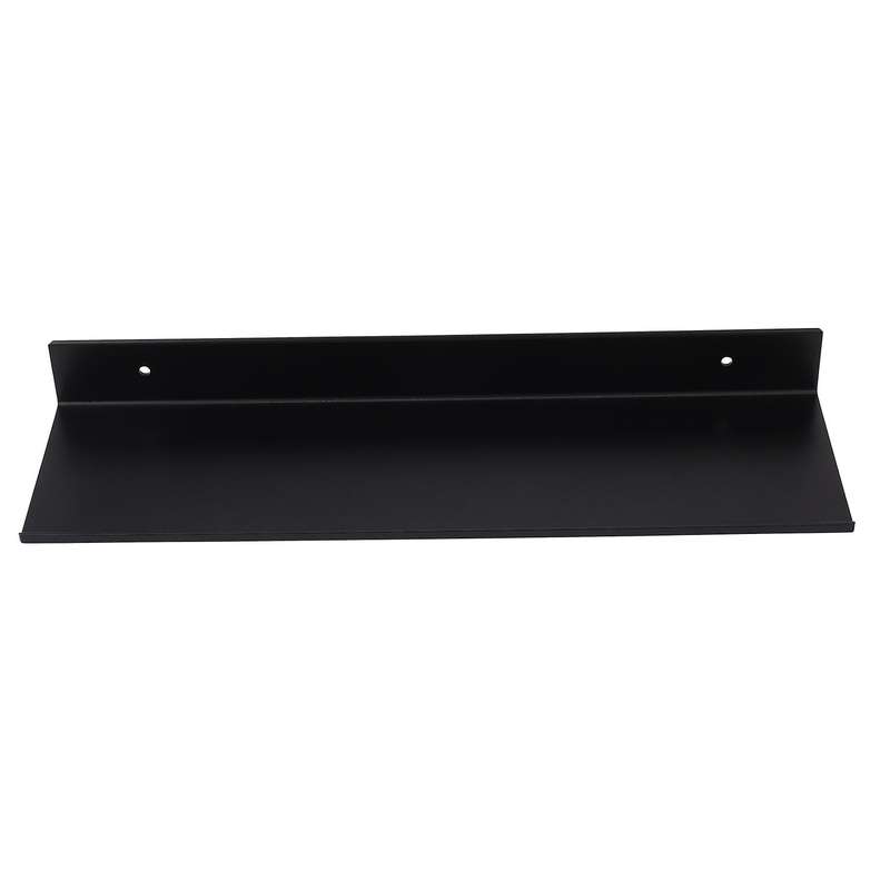 40cm Kitchen Wall Shelf Shower Storage Rack Bathroom Accessories