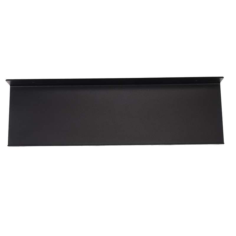 40cm Kitchen Wall Shelf Shower Storage Rack Bathroom Accessories