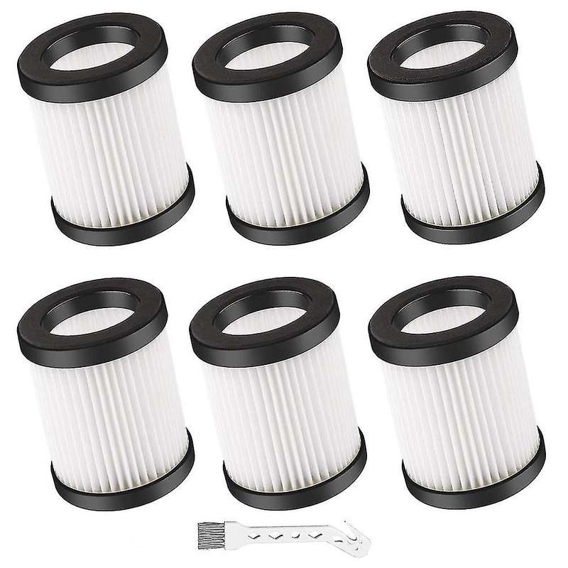 For Moosoo Xl-618a Wireless Handheld Vacuum Cleaner Hepa Filter