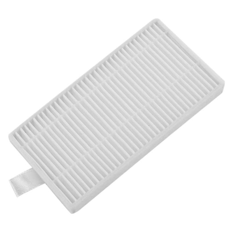 11pcs Vacuum Cleaners Parts Accessories for Moosoo Rt30 Main Brush