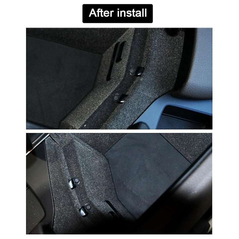 Right Armrest Box Buckle Lockers Switch Clip for Mercedes Benz Ml320