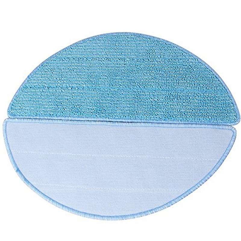 Replacement Fit for Ilife V3 V3s V5 V5s V5s Pro Robot Vacuum Cleaner