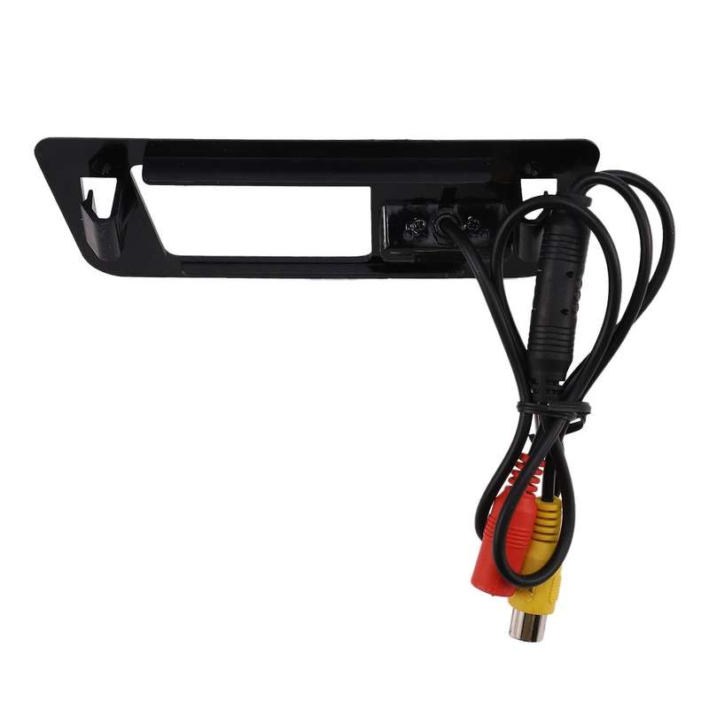 Car Reversing Camera Car Rear View Hd Camera for 2012 Subaru Xv