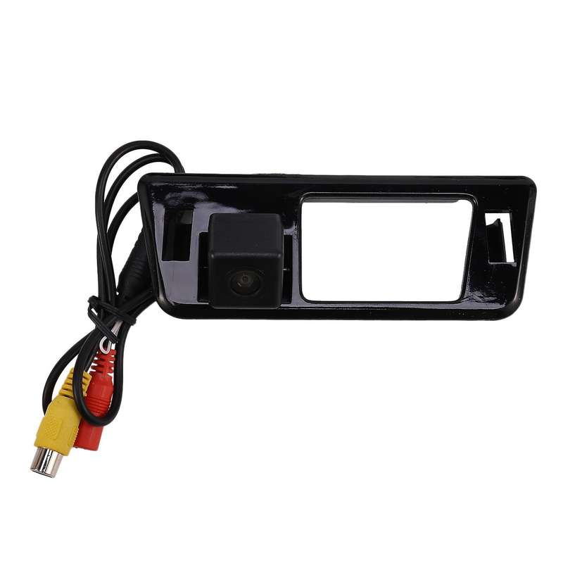 Car Reversing Camera Car Rear View Hd Camera for 2012 Subaru Xv