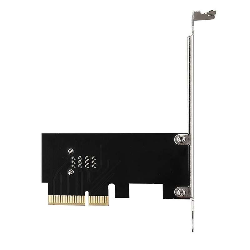 Pcie3.0x4 to U.2 Adapter Board Sff8639 Nvme Adapter Card Ssd Board