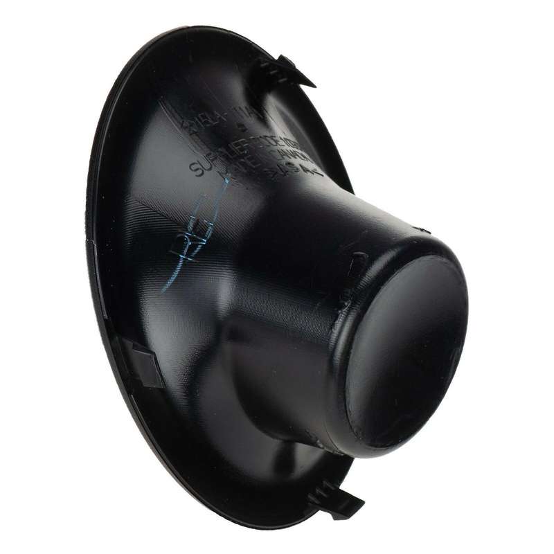68259660aa Front Right Fog Light Lamp Hole Plug Bezel for 2015-2020