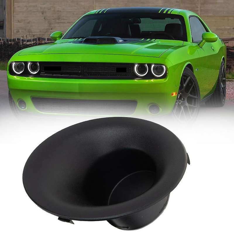 68259660aa Front Right Fog Light Lamp Hole Plug Bezel for 2015-2020