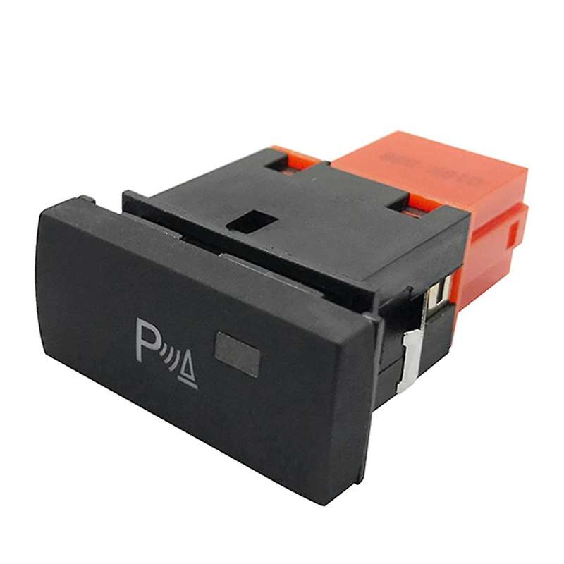 Pdc Switch Parking Assistant Button for A6 S6 Allroad Rs6 2007-2011