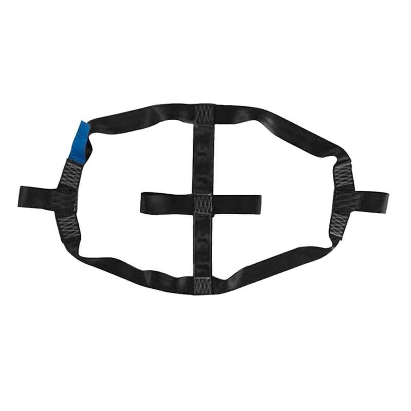 Universal Motorbike Transportation Polyester Fastening Webbing
