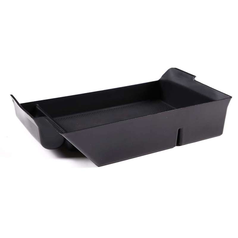 Car Armrest Storage Box for Toyota Sienna/senna 2021-2022