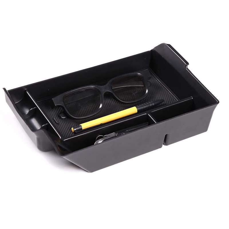 Car Armrest Storage Box for Toyota Sienna/senna 2021-2022