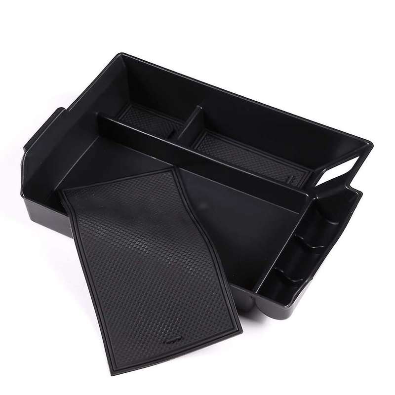 Car Armrest Storage Box for Toyota Sienna/senna 2021-2022