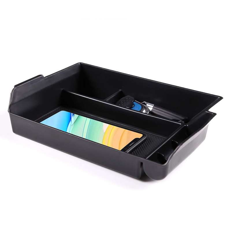 Car Armrest Storage Box for Toyota Sienna/senna 2021-2022