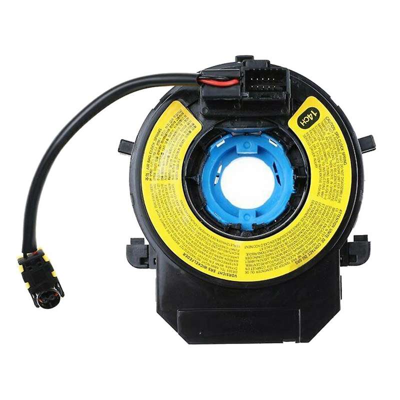 New Steering Wheel Spiral Cable Clock Spring 93490-3s110