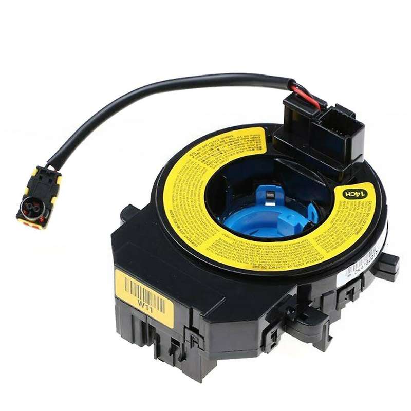 New Steering Wheel Spiral Cable Clock Spring 93490-3s110