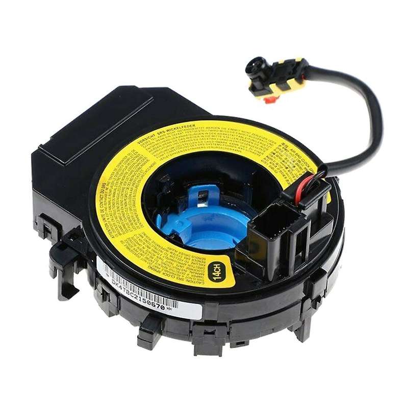 New Steering Wheel Spiral Cable Clock Spring 93490-3s110