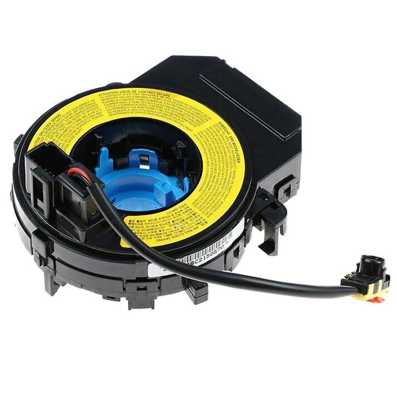 New Steering Wheel Spiral Cable Clock Spring 93490-3s110