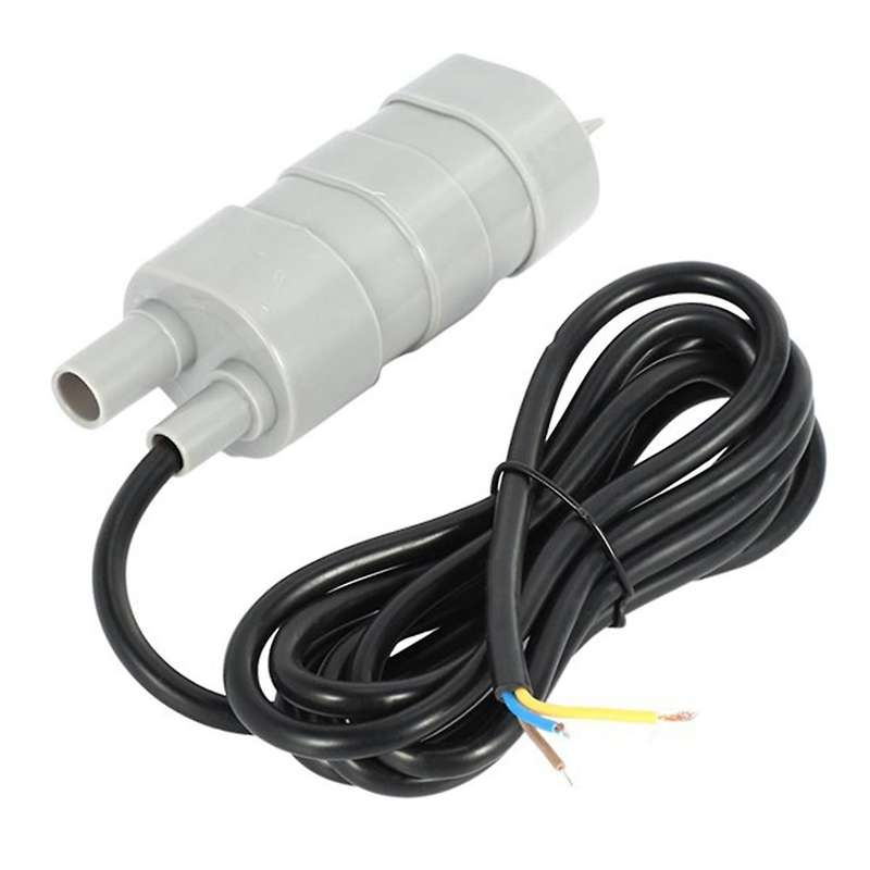 Jt-500 Dc 24v Immersible Submersible Pump 600l/h 5m(24v)