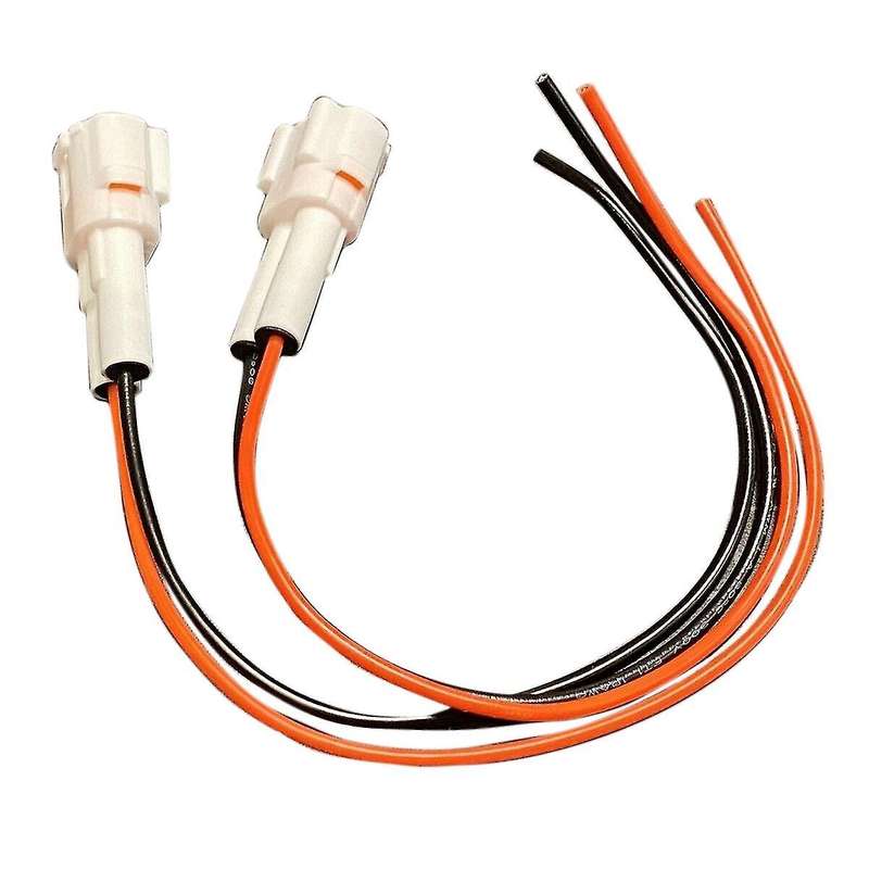 Power Cord Accessory Power Lead Kit for Yamaha Wolverine Rmax