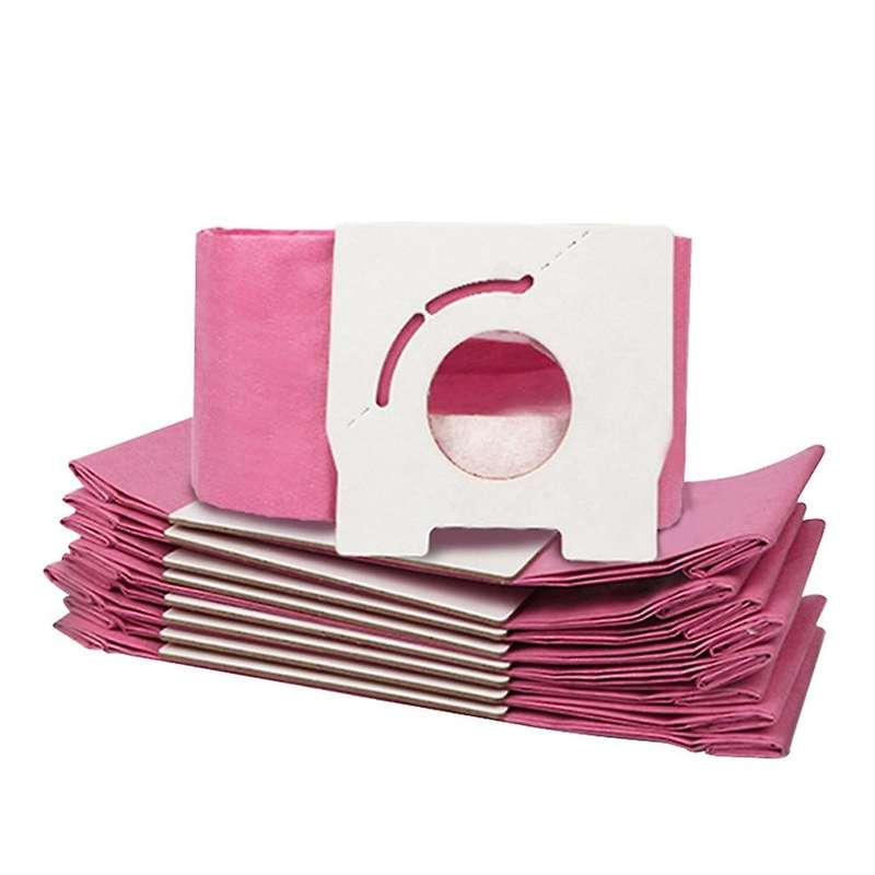 15pcs Dusts Bag for Panasonic Mc-ca291 Mc-ca591 Mc-3920 Mc-3300