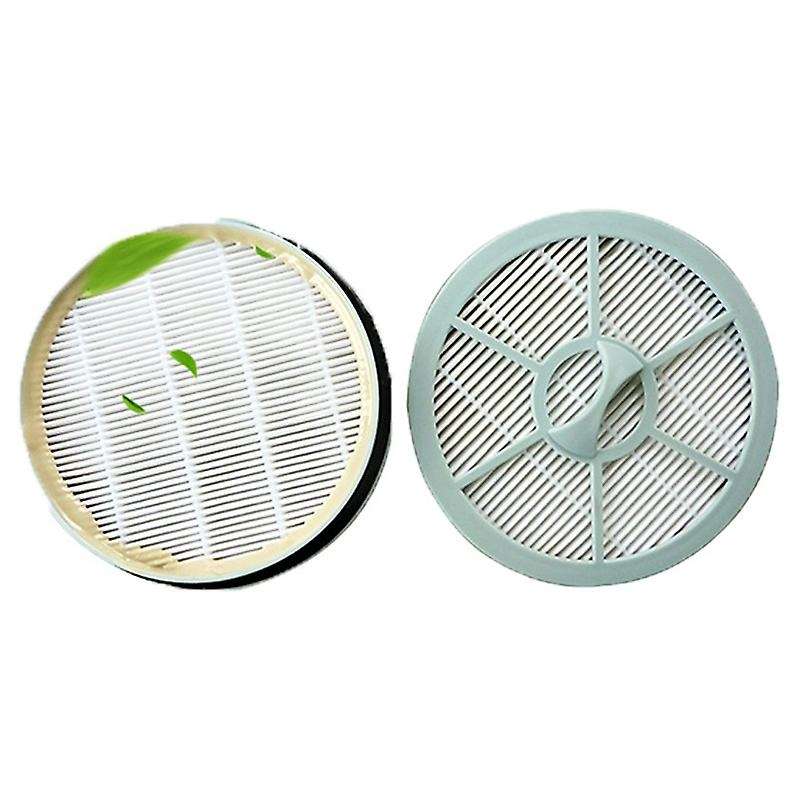 6pcs Filter+hepa+filter Cover Vacuum Cleaner Parts for Philips Fc8264