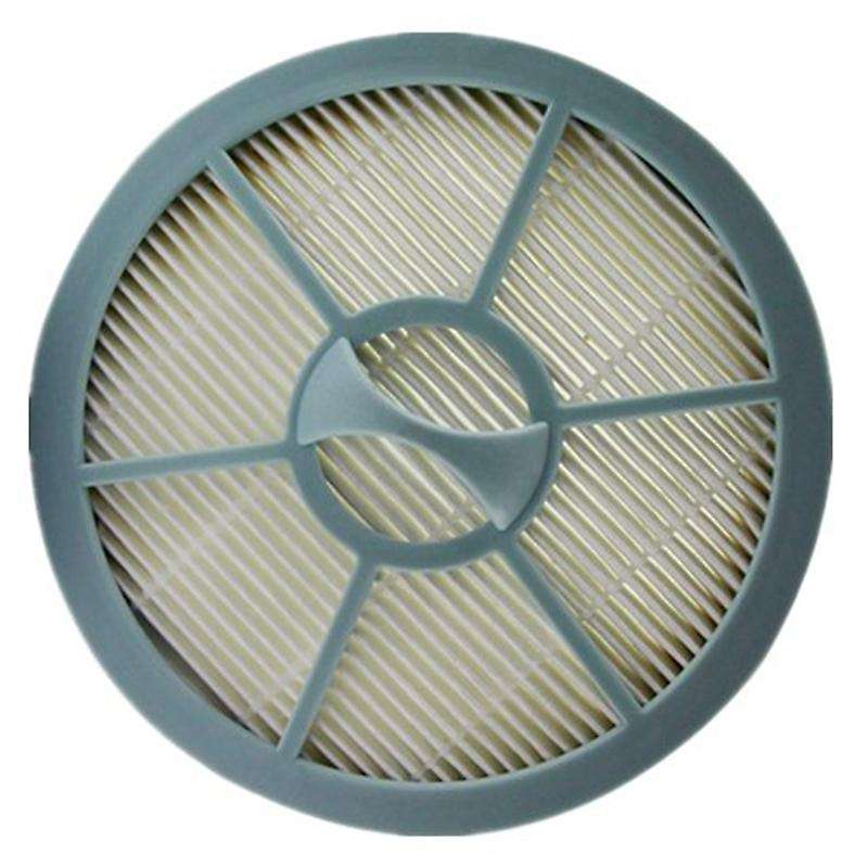 6pcs Filter+hepa+filter Cover Vacuum Cleaner Parts for Philips Fc8264