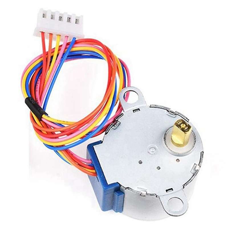 5 Sets Of Uln2003 Driver Board Module for Arduino Diy Kit