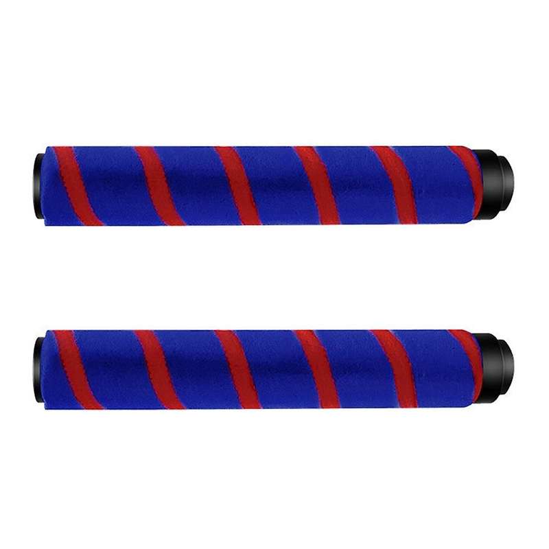 2pcs Roller Brush for Tineco A10/a11 Hero A10/a11 Vacuums
