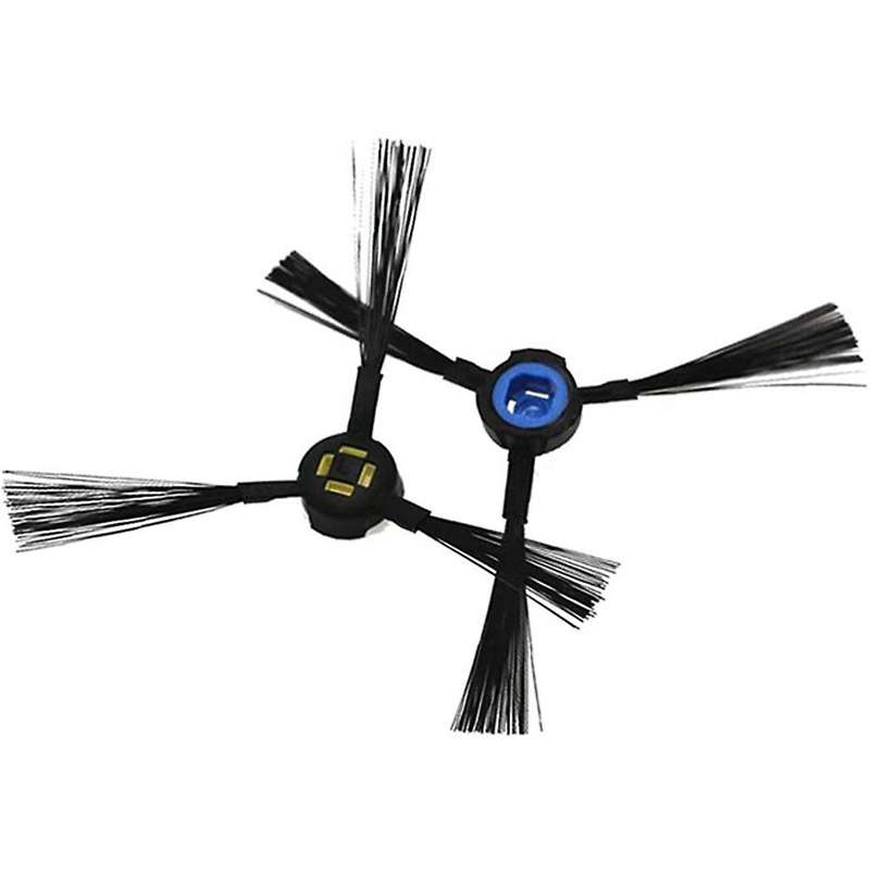Hepa Filter Side Brush Mop for Ilife V8s X750 X785 V80 Vacuum Cleaner