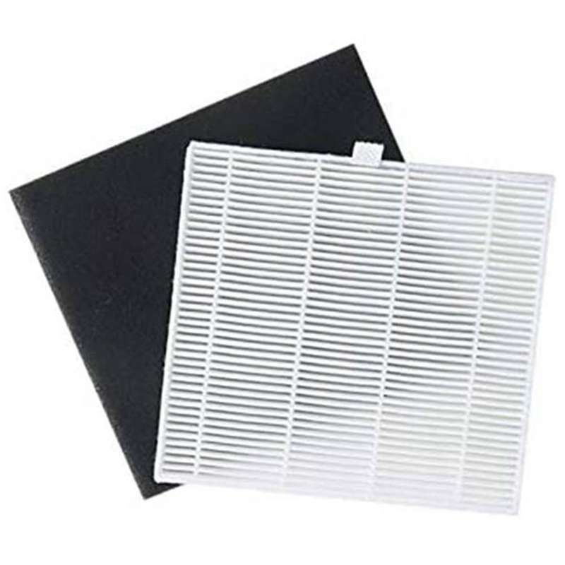 Hepa Filter Side Brush Mop for Ilife V8s X750 X785 V80 Vacuum Cleaner
