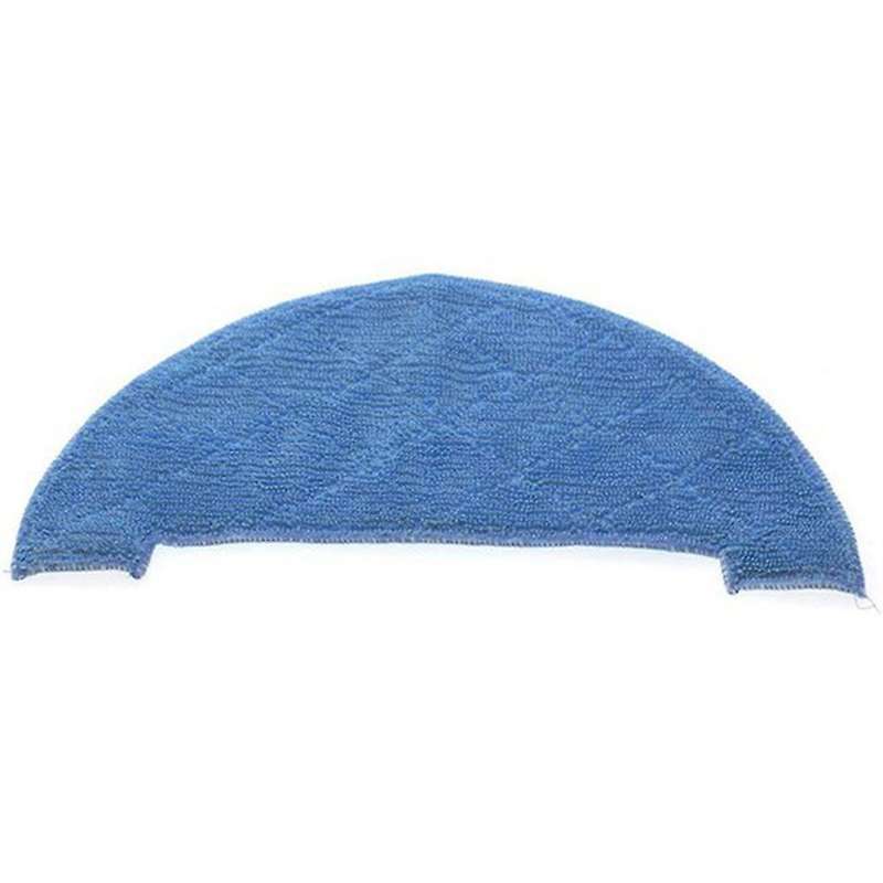 Hepa Filter Side Brush Mop for Ilife V8s X750 X785 V80 Vacuum Cleaner