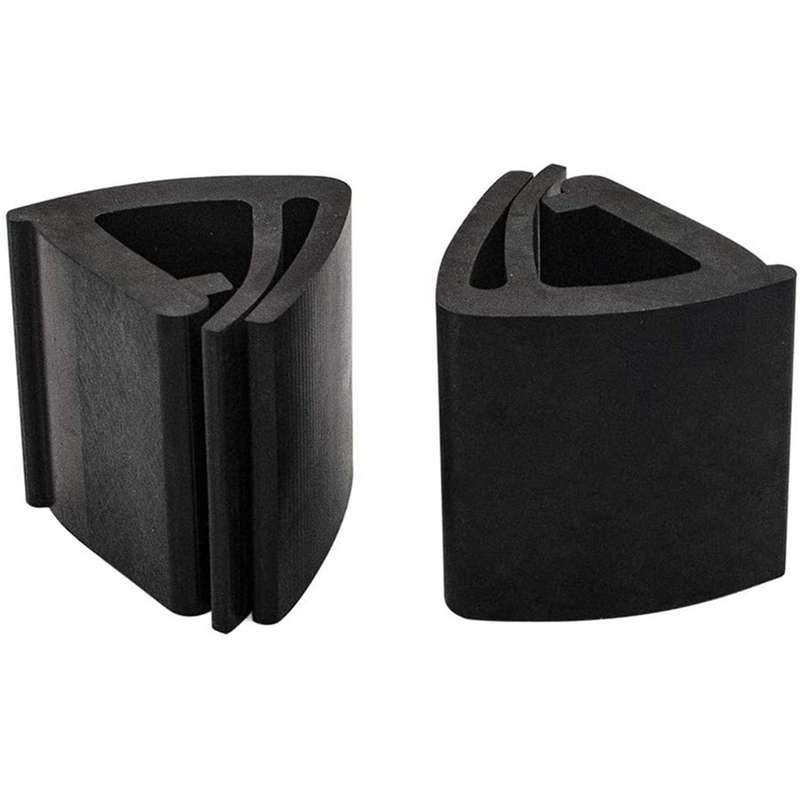 Universal Golf Cart Windshield Retaining Clips for Ezgo Club,set Of 4