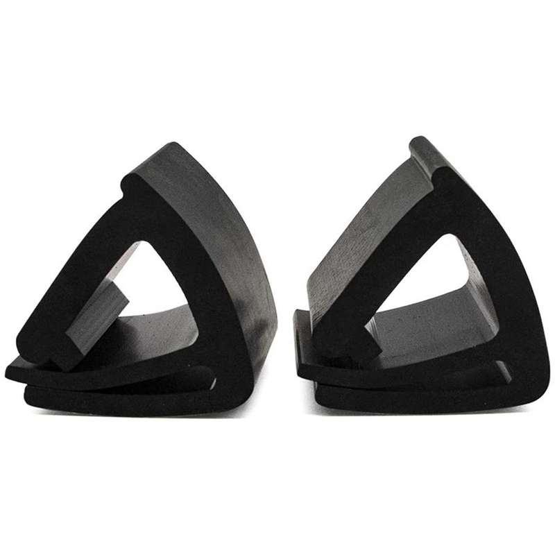 Universal Golf Cart Windshield Retaining Clips for Ezgo Club,set Of 4