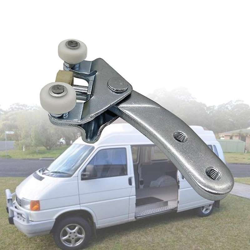 Left for Transporter T4 Car Sliding Door Roller 701843405a