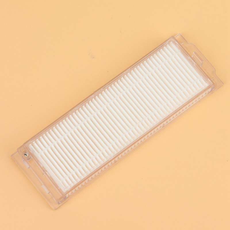 For Conga 3290 3490 3690 Proscenic M6 Pro Robot Main Brush Filter