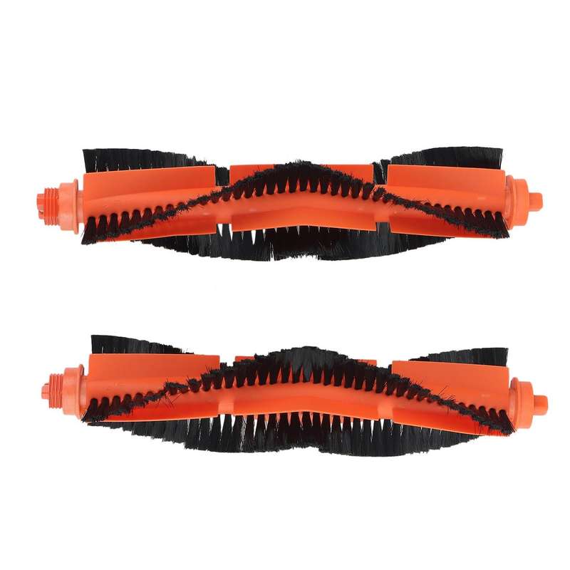 For Conga 3290 3490 3690 Proscenic M6 Pro Robot Main Brush Filter