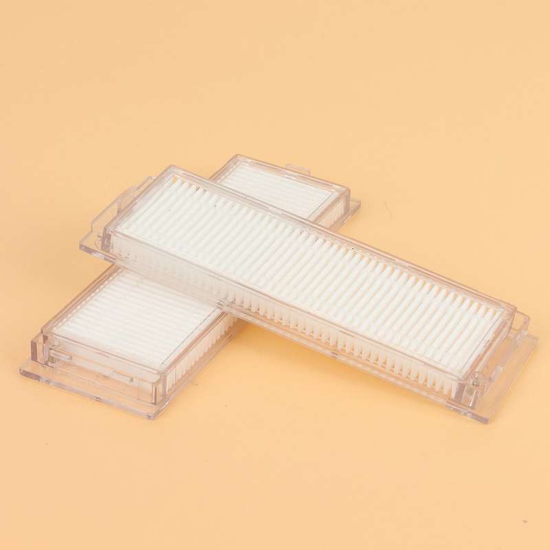For Conga 3290 3490 3690 Proscenic M6 Pro Robot Main Brush Filter